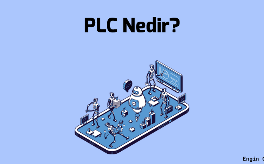 PLC Nedir?