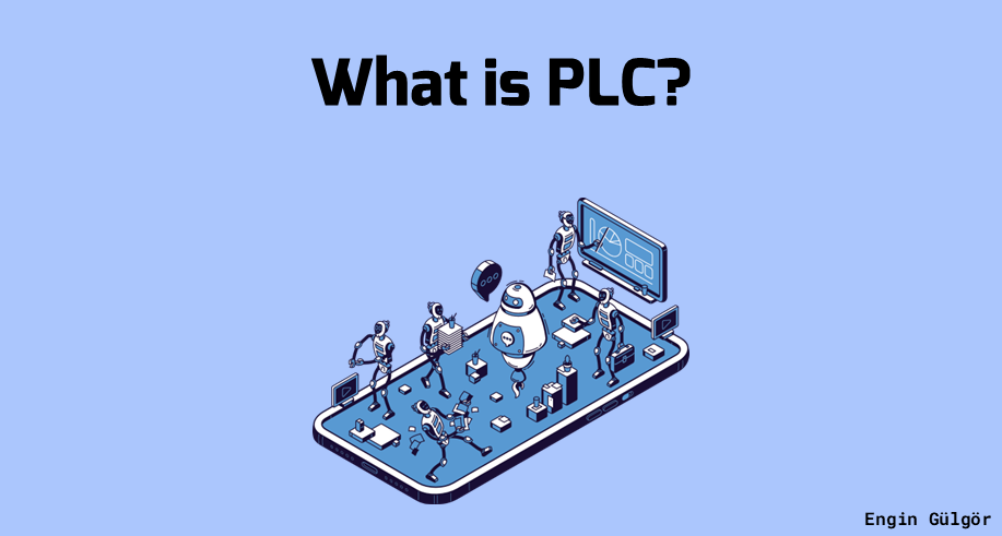 What is PLC?
